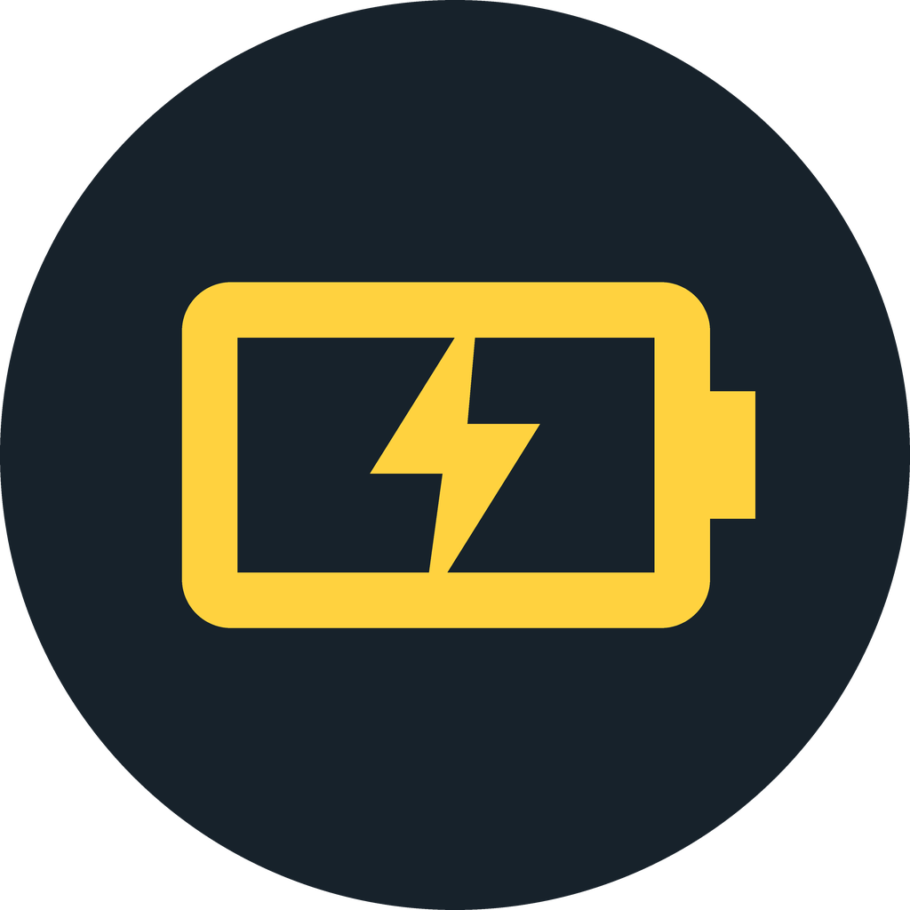 Standby Power Lab logo